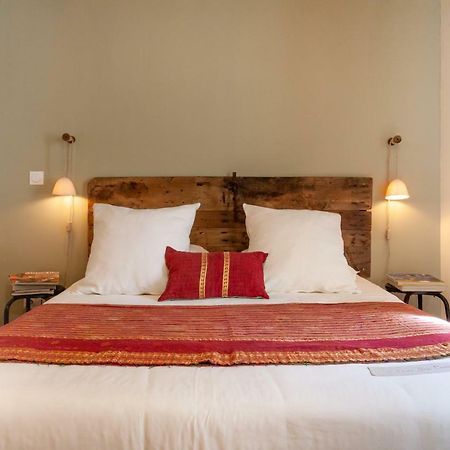 Gris Piedra Home Lourmarin Exterior foto