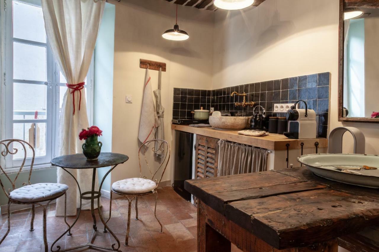 Gris Piedra Home Lourmarin Exterior foto
