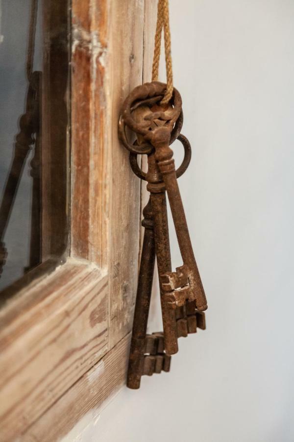 Gris Piedra Home Lourmarin Exterior foto