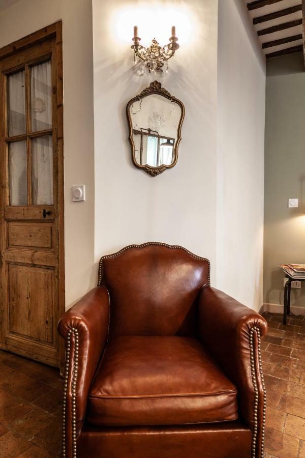 Gris Piedra Home Lourmarin Exterior foto