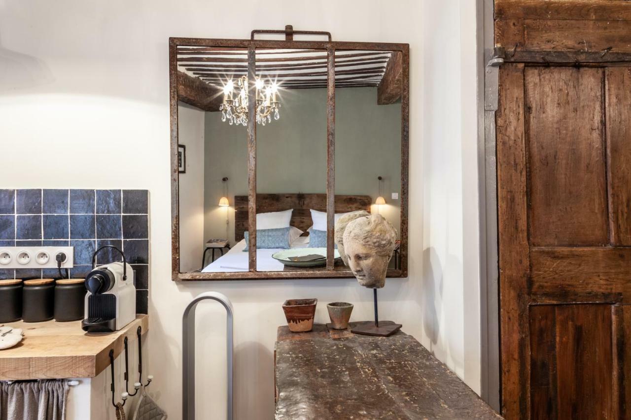 Gris Piedra Home Lourmarin Exterior foto